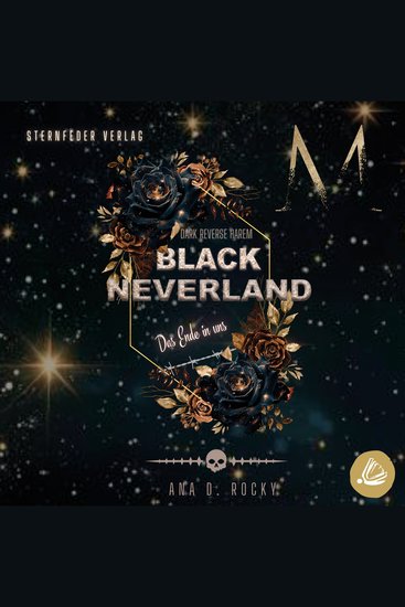 Black Neverland: das Ende in uns - cover