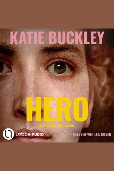 Hero (Ungekürzt) - cover