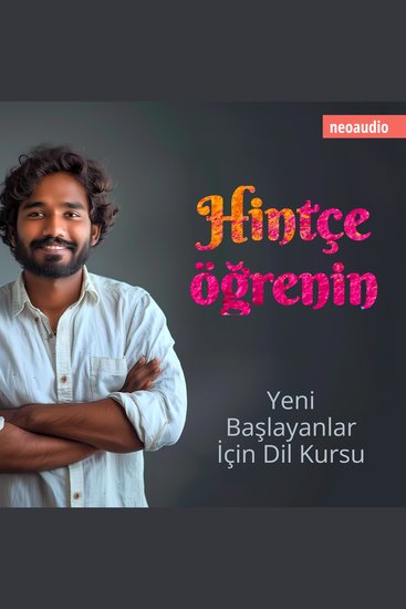 Yeni başlayanlar için dil kursları Hintçe öğrenin (Kısaltılmamış) - cover
