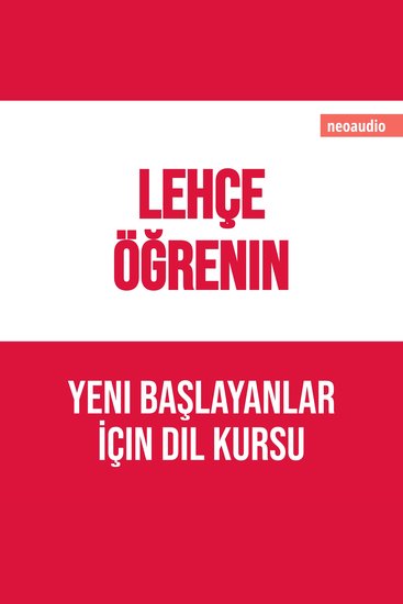 Yeni başlayanlar için dil kursları Lehçe öğrenin (Kısaltılmamış) - cover