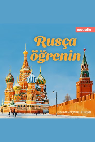 Yeni başlayanlar için dil kursları Rusça öğrenin (Kısaltılmamış) - cover