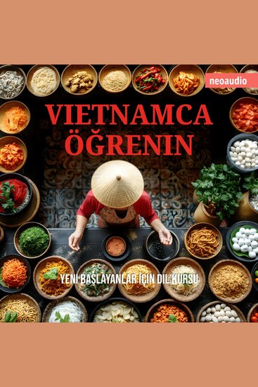 Yeni başlayanlar için dil kursları Vietnamca öğrenin (Kısaltılmamış) - cover