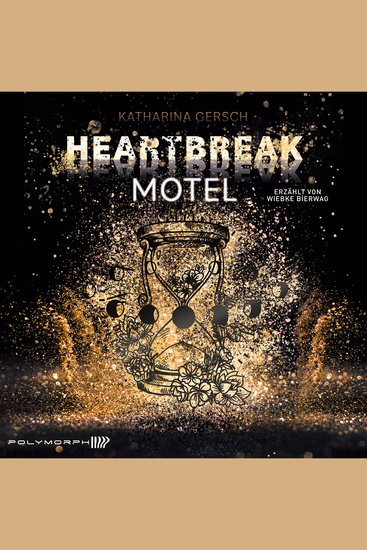 Heartbreak Motel - cover