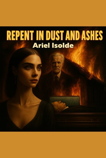 Repent in Dust and Ashes - cover
