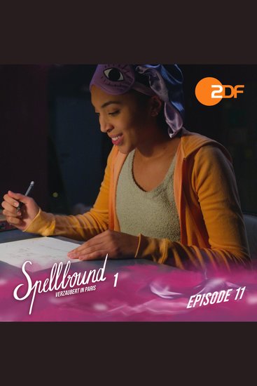 Episode 11: Verzaubertes Ballett - Das Original-Hörspiel zur TV-Serie - cover