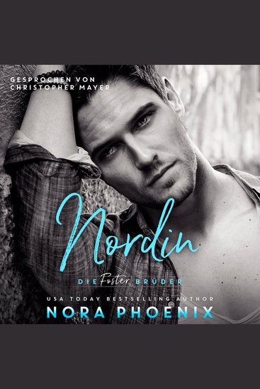 Die Foster Brüder: Nordin - cover