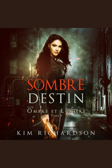 Sombre Destin - cover