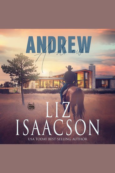 Andrew - Ein Whittaker Brothers-Liebesroman - cover