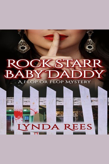 Rock Starr Baby Daddy - A Flip or Flop Mystery - cover