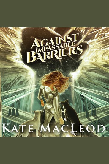 Against Impassable Barriers - cover