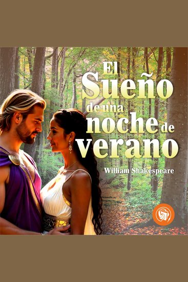 El Sueño de una noche de verano - cover