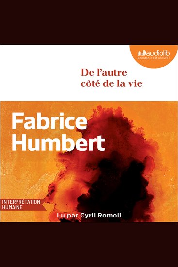 De l'autre côté de la vie - cover