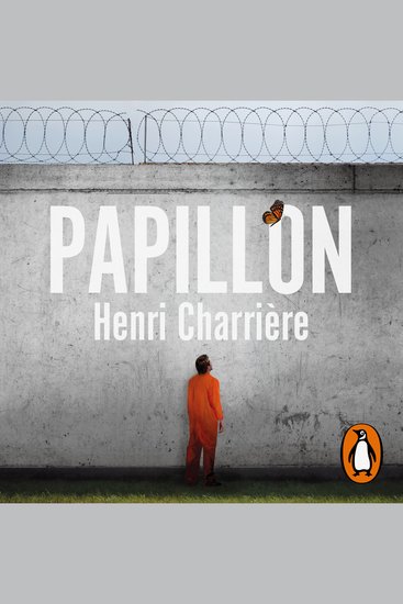 Papillon (edición en español) - cover