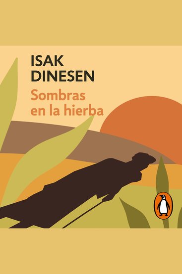 Sombras en la hierba - cover