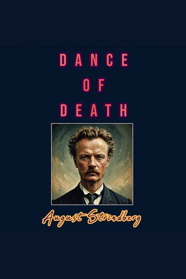 Dance of Death - cover