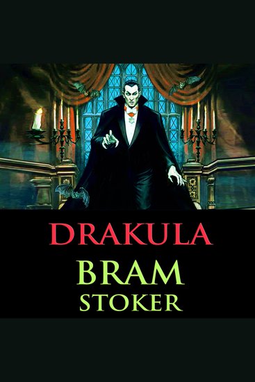 Dracula - cover