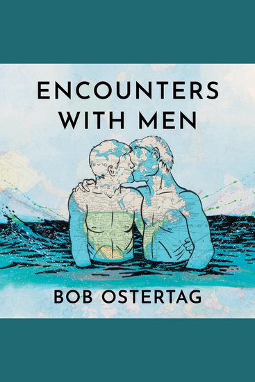 Encounters With Men - cover
