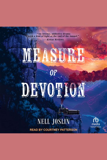 Measure of Devotion - cover