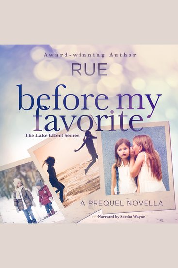 Before My Favorite - Prequel - cover
