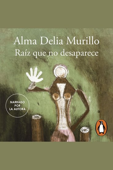 Raíz que no desaparece - cover