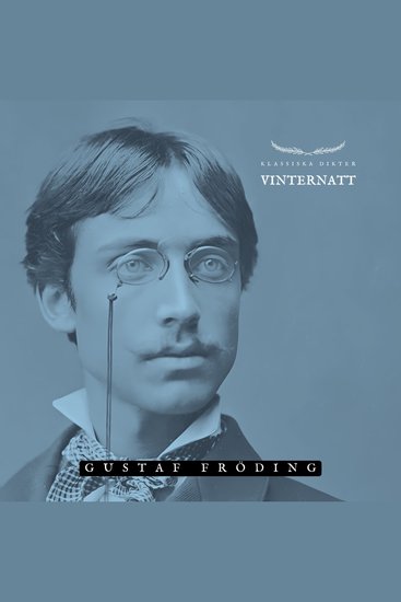 Vinternatt - Klassiska Dikter - cover