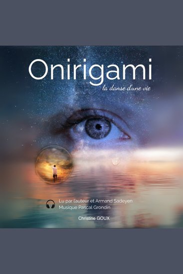 ONIRIGAMI - La danse d'une vie - cover