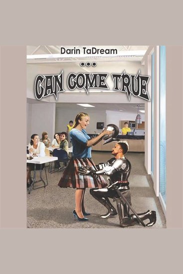 Can Come True - cover