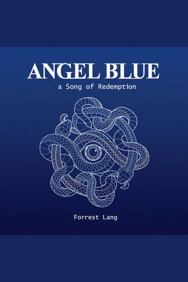 Angel Blue - a Song of Redemption - cover