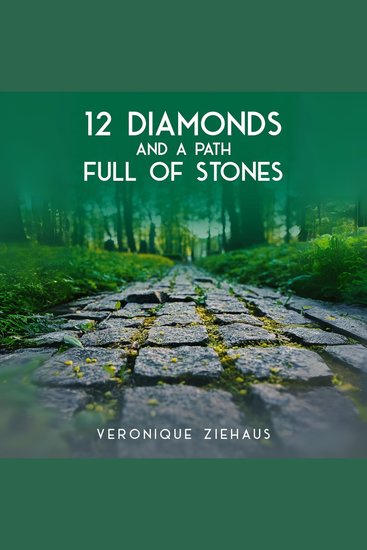 12 diamonds and a path full of stones - cover