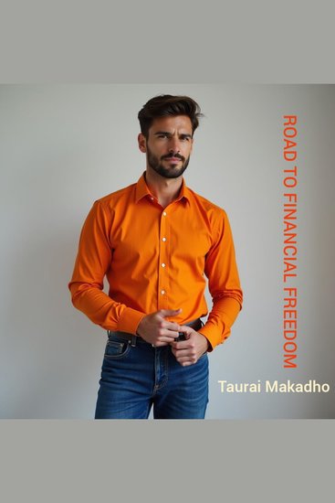 Road To Financial Freedom - cover