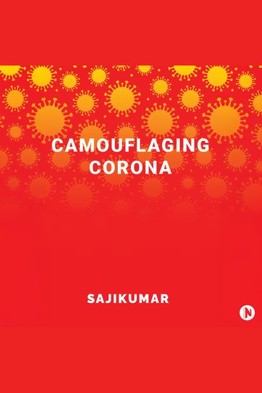 Camouflaging Corona - cover