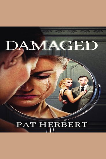 Damaged - cover