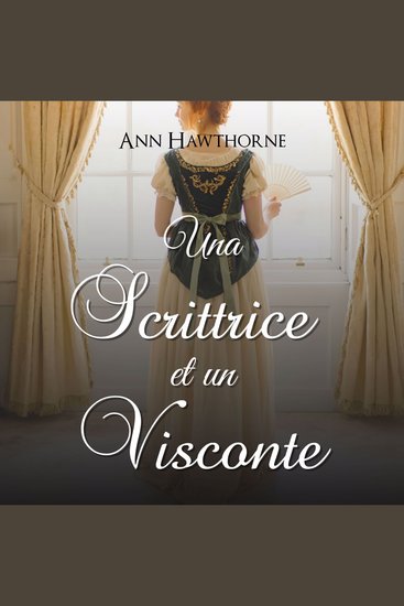 Una Scrittrice e un Visconte - cover