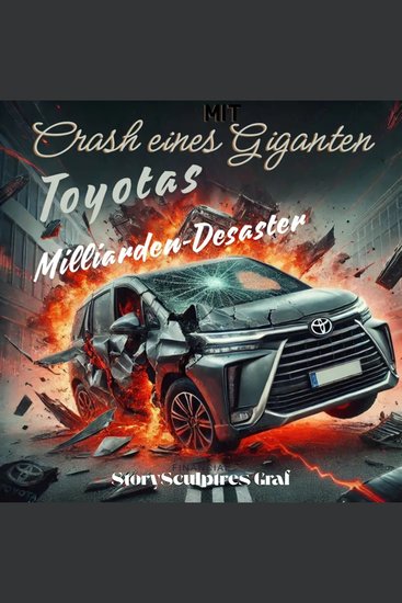 Unaufhaltsam | Der Fehler der Toyota 23 Milliarden Euro kostete - Ein Defekt der Menschenleben forderte Und ein Konzern der zu lange schwieg - cover