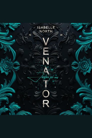 Venator - Zerstöre für uns - cover