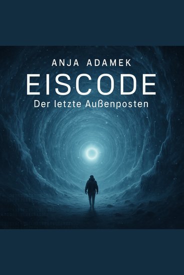 Eiscode - Der letzte Außenposten - cover