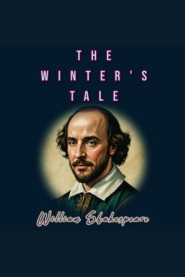The Winter's Tale - cover