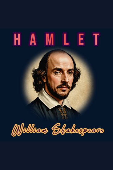 Hamlet - cover