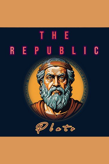 The Republic - cover