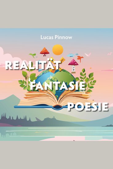 Realität Fantasie Poesie - cover