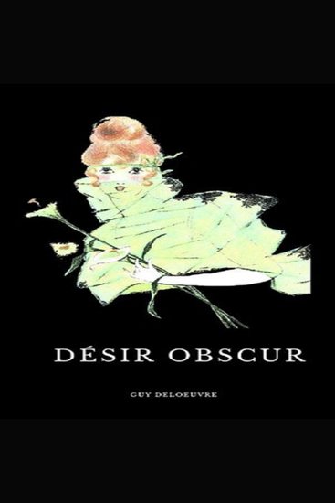 Désir Obscur - cover