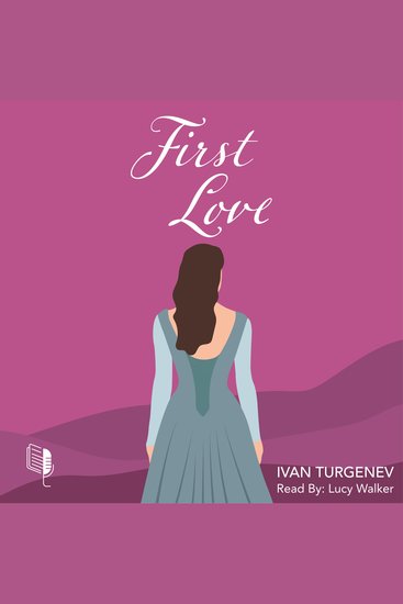First Love - cover