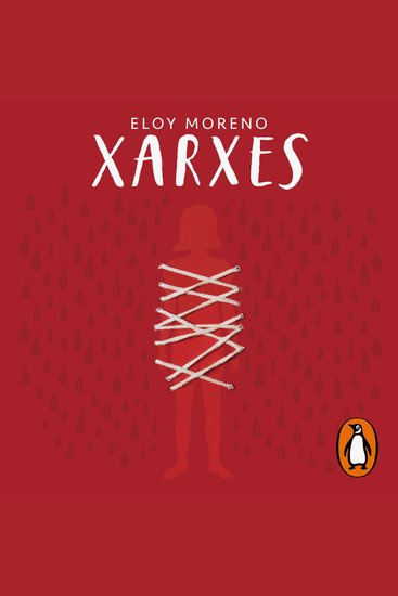 Xarxes (Invisible 2) - cover