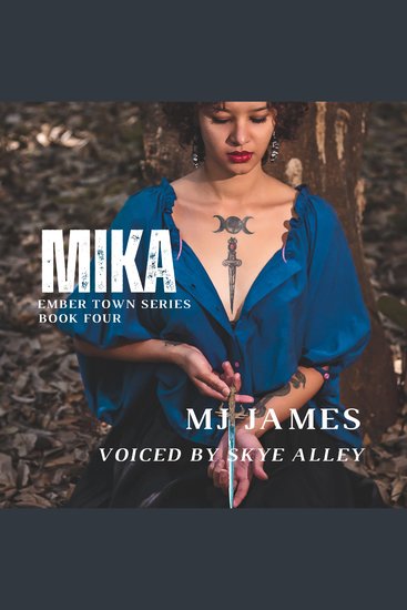 Mika - cover