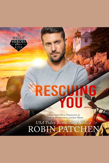 Rescuing You - cover