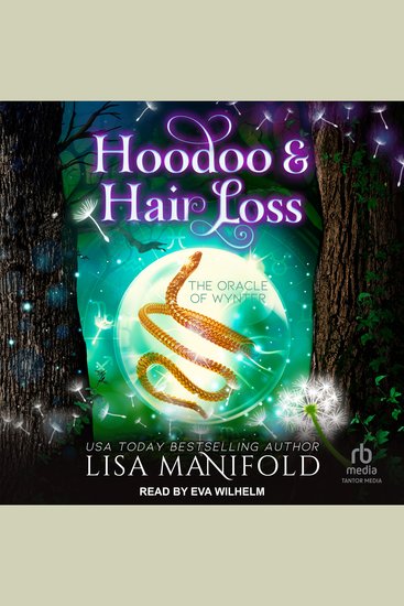 Hoodoo & Hair Loss - cover