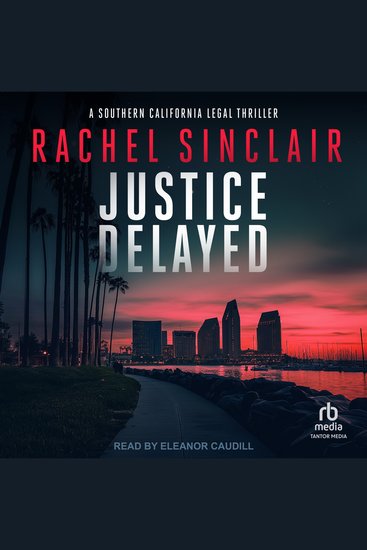 Justice Delayed - cover