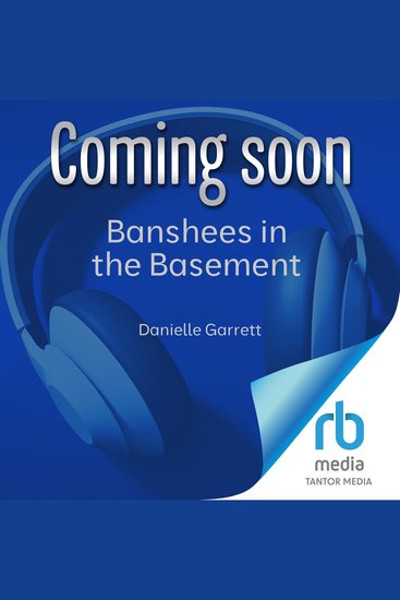 Banshees in the Basement - cover