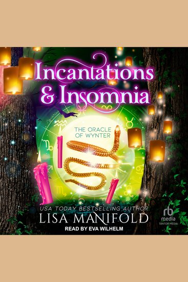 Incantations & Insomnia - cover