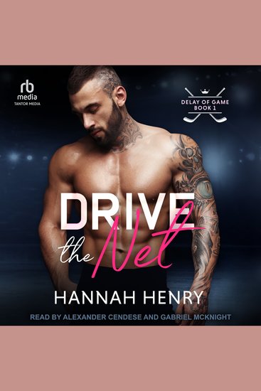 Drive the Net - cover